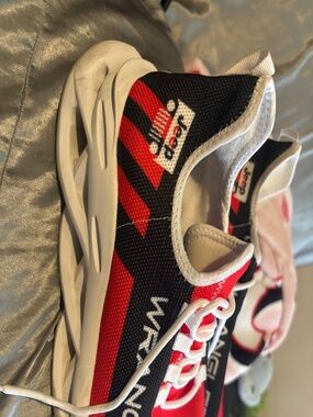 CUSTOM Men’s Jeep Wrangler Shoes Size 48